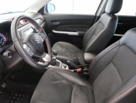 Suzuki Vitara  1.4 BoosterJet 