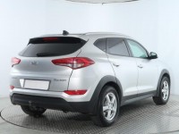 Hyundai Tucson  1.7 CRDi 