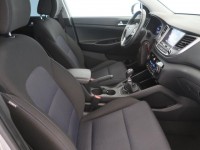 Hyundai Tucson  1.7 CRDi 