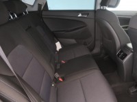 Hyundai Tucson  1.7 CRDi 