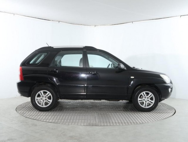 Kia Sportage  2.0 CRDi Active