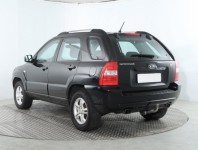 Kia Sportage  2.0 CRDi Active