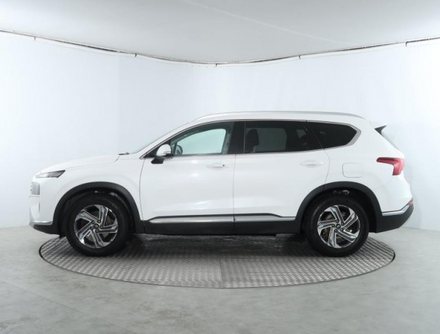 Hyundai Santa Fe  2.2 CRDi 