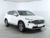 Hyundai Santa Fe  2.2 CRDi 