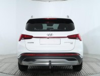 Hyundai Santa Fe  2.2 CRDi 