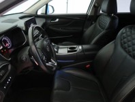 Hyundai Santa Fe  2.2 CRDi 