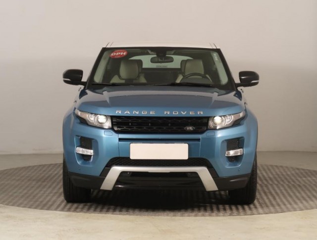 Land Rover Range Rover Evoque  SD4 