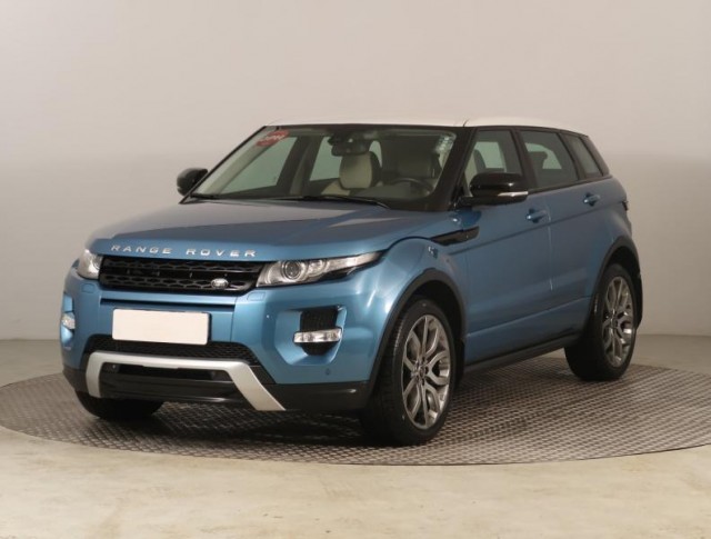 Land Rover Range Rover Evoque  SD4 