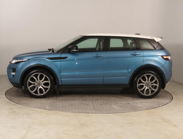 Land Rover Range Rover Evoque  SD4 