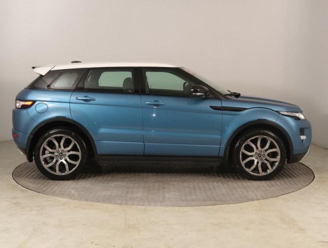 Land Rover Range Rover Evoque  SD4 