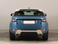 Land Rover Range Rover Evoque  SD4 