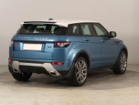 Land Rover Range Rover Evoque  SD4 