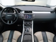 Land Rover Range Rover Evoque  SD4 