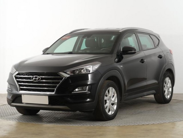 Hyundai Tucson  1.6 CRDi 