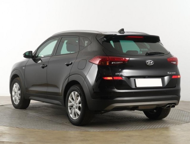 Hyundai Tucson  1.6 CRDi 