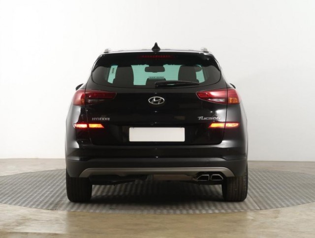 Hyundai Tucson  1.6 CRDi 