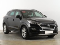 Hyundai Tucson  1.6 CRDi 