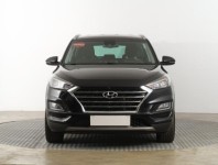 Hyundai Tucson  1.6 CRDi 