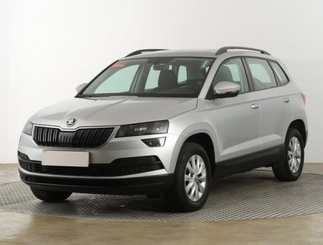 Škoda Karoq  1.5 TSI Ambition