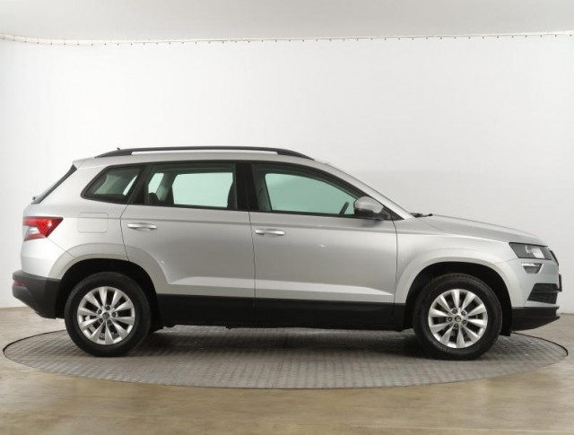 Škoda Karoq  1.5 TSI Ambition