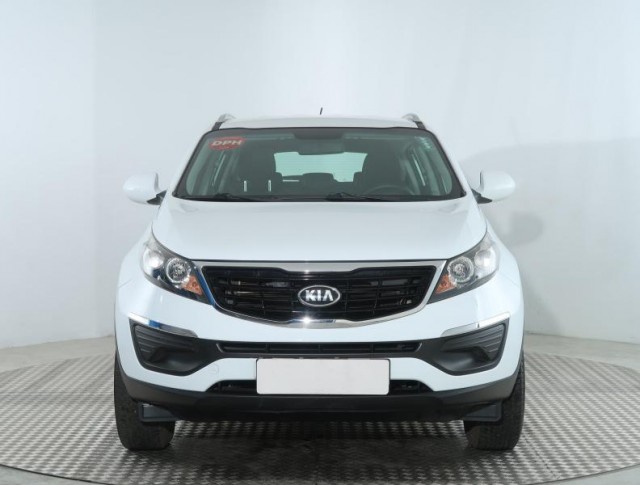 Kia Sportage  2.0 GDI 