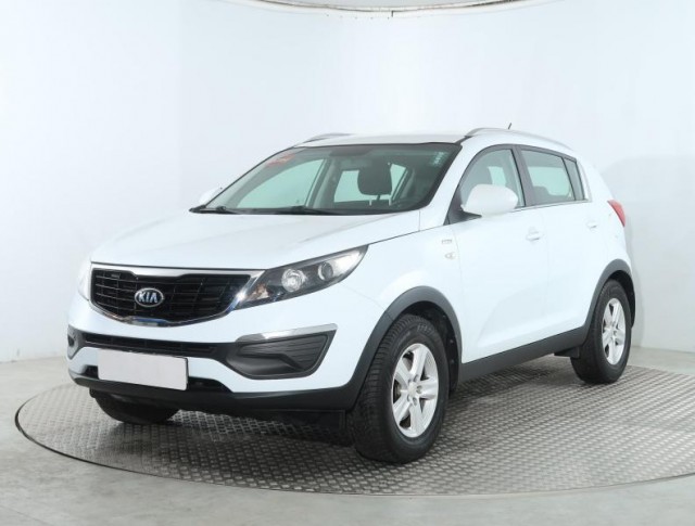 Kia Sportage  2.0 GDI 