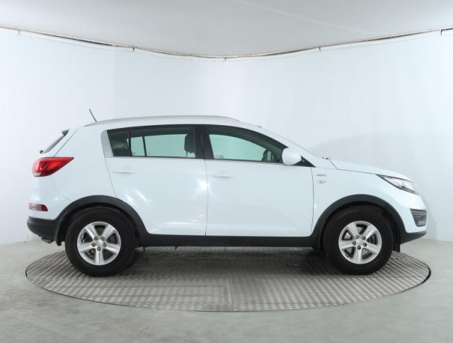 Kia Sportage  2.0 GDI 