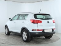 Kia Sportage  2.0 GDI 