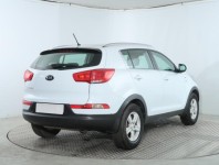 Kia Sportage  2.0 GDI 