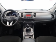 Kia Sportage  2.0 GDI 