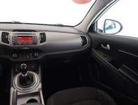 Kia Sportage  2.0 GDI 