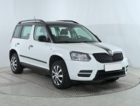 Škoda Yeti  1.2 TSI Active