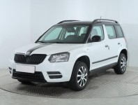 Škoda Yeti  1.2 TSI Active