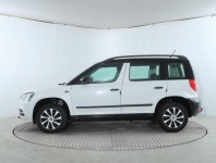 Škoda Yeti  1.2 TSI Active