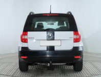 Škoda Yeti  1.2 TSI Active