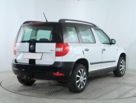 Škoda Yeti  1.2 TSI Active