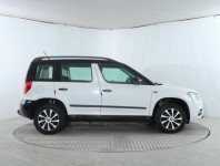 Škoda Yeti  1.2 TSI Active