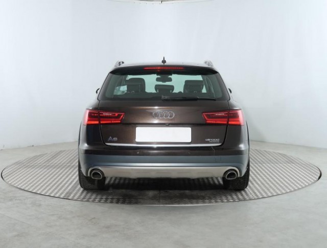 Audi A6 Allroad  3.0 TDI 