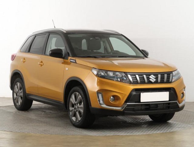 Suzuki Vitara  1.4 BoosterJet Premium