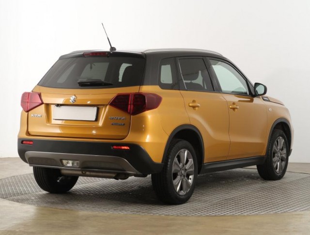 Suzuki Vitara  1.4 BoosterJet Premium