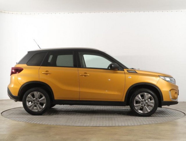 Suzuki Vitara  1.4 BoosterJet Premium