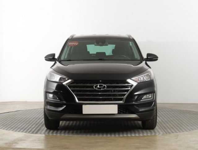 Hyundai Tucson  1.6 CRDi Tucson