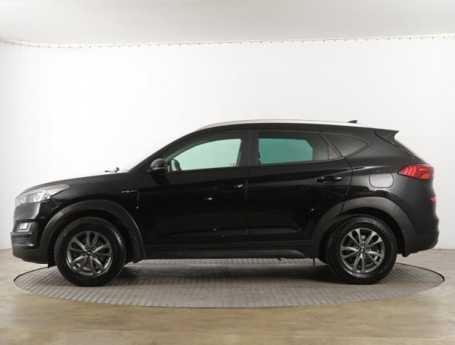 Hyundai Tucson  1.6 CRDi Tucson