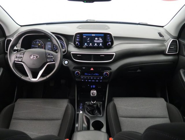 Hyundai Tucson  1.6 CRDi Tucson