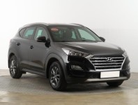 Hyundai Tucson  1.6 CRDi Tucson