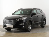 Hyundai Tucson  1.6 CRDi Tucson