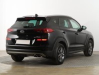 Hyundai Tucson  1.6 CRDi Tucson