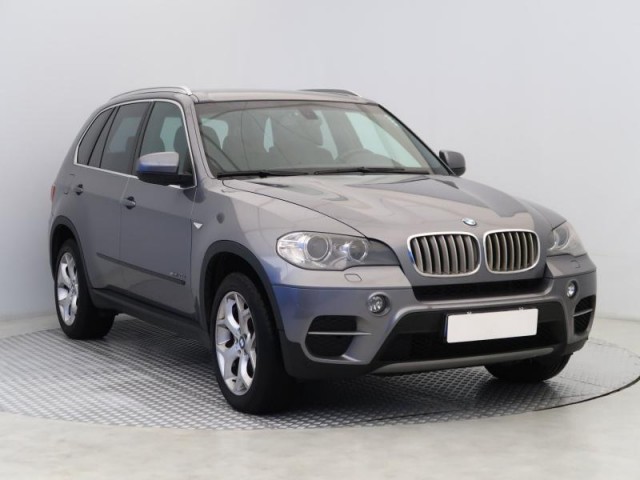 BMW X5  xDrive40d 