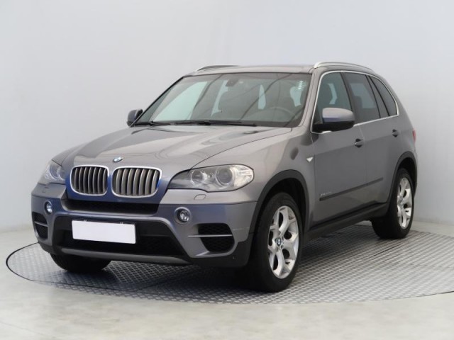 BMW X5  xDrive40d 