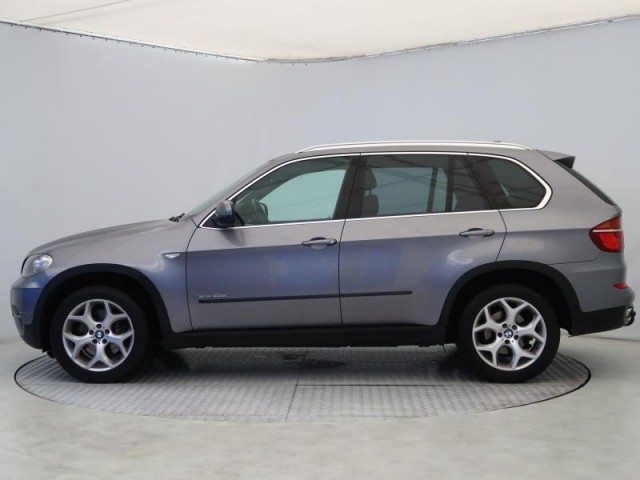 BMW X5  xDrive40d 